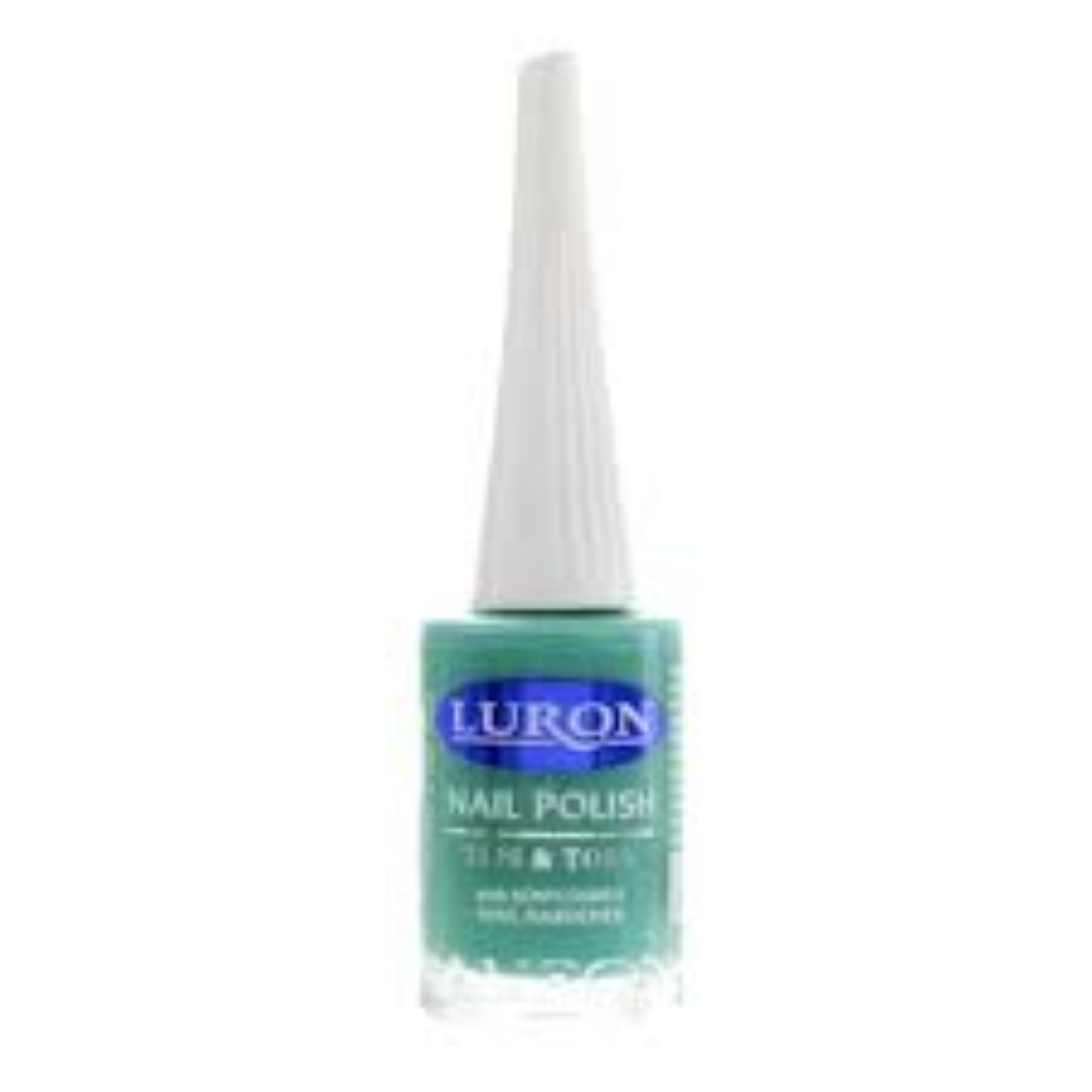 LURON NAIL POLISH TNT No. 108 14ML